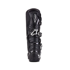 TECH 7 BOOTS (MY25) BLACK (0010)