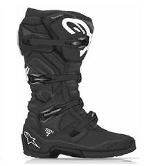 TECH 7 BOOTS (MY25) BLACK (0010)