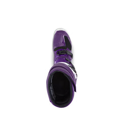 Alpinestars TECH 7 BOOTS (MY25) PURPLE (0038)