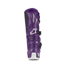 Alpinestars TECH 7 BOOTS (MY25) PURPLE (0038)
