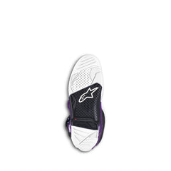 Alpinestars TECH 7 BOOTS (MY25) PURPLE (0038)