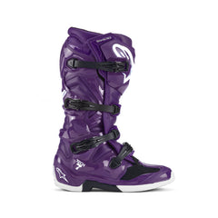 Alpinestars TECH 7 BOOTS (MY25) PURPLE (0038)