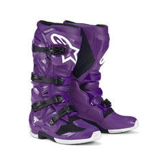 Alpinestars TECH 7 BOOTS (MY25) PURPLE (0038)