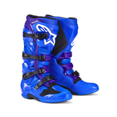 TECH 7 BOOTS (MY25) BLUE (0070)