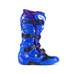 TECH 7 BOOTS (MY25) BLUE (0070)
