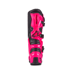TECH 7 BOOTS (MY25) PINK BLACK (3811)