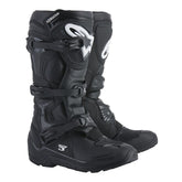 TECH 3 ENDURO BLACK (0010)