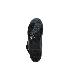 Corozal V2 Adventure Drystar Boot Black
