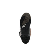 AS2040126 COROZAL V2 ADVENTURE DRYSTAR BOOT BROWN BLACK