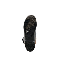 AS2040126 COROZAL V2 ADVENTURE DRYSTAR BOOT BROWN BLACK