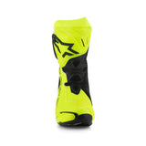 SUPERTECH R V2 FLURO-YELLOW BLACK (0551)