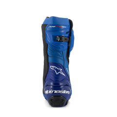 Supertech R V2 Vented Boot Blue Black (0713)