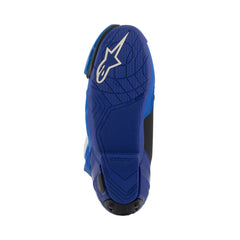 Supertech R V2 Vented Boot Blue Black (0713)
