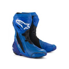 Supertech R V2 Vented Boot Blue Black (0713)