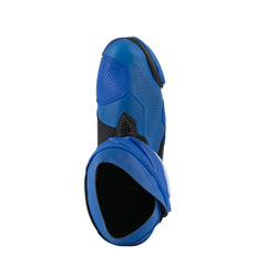 Supertech R V2 Vented Boot Blue Black (0713)