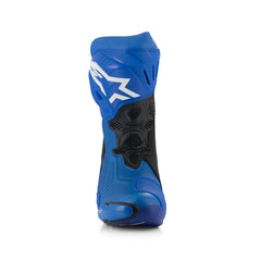 Supertech R V2 Vented Boot Blue Black (0713)