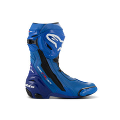 Supertech R V2 Vented Boot Blue Black (0713)