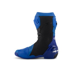 Supertech R V2 Vented Boot Blue Black (0713)