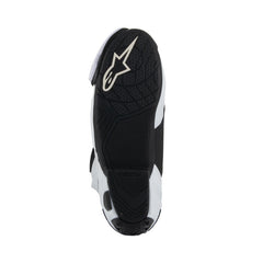 Supertech R V2 Vented Boot White Mid-Gray Black (2024)