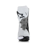SUPERTECH R V2 VENTED BOOT WHITE MID-GRAY BLACK (2024)
