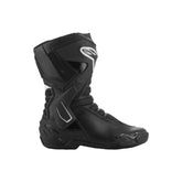 WOMENS SMX 6 V3 BLACK WHITE (0012)