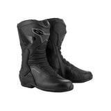 SMX 6 V3 GORETEX BOOTS BLACK DARK-GREY (0111)