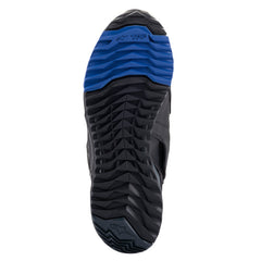 RT-8 GORETEX BOOTS BLACK BLUE (0017)