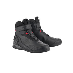 AUSTRAL GTX SHOES BLACK DARK-GREY (0111)