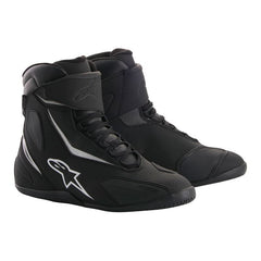 FASTBACK 2 DRYSTAR SHOE | BLACK WHITE / 09