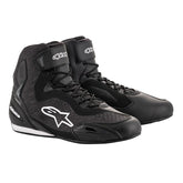 FASTER 3 RIDEKNIT SHOE BLACK (0010)