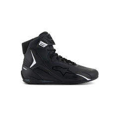 FASTER V4 SHOES BLACK (0010)