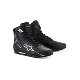 WOMENS FASTER V4 SHOES BLACK (0010)