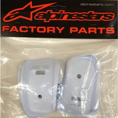14 TECH 10 BUCKLE BASE SUPPORT | WHITE