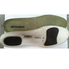 TECH 8 FOOTBED SIZE 5
