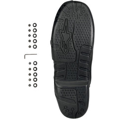Sole Tech 7 Supermoto Sz 10