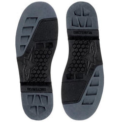 SOLE TECH 8 TECH 6 LATE | SIZE 08-09