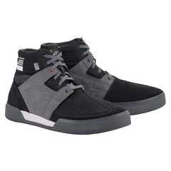 PRIMER RIDING SHOES BLACK/GREY (1738)