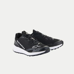 META ROAD V2 SHOES BLACK-WHITE (0012)