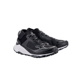 META XR V2 SHOES BLACK WHITE GREY (1210)