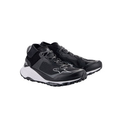 META XR V2 Shoes Black White Grey (1210)