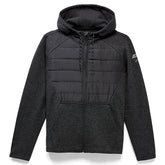 PUSH HYBRID JACKET BLACK (0010)