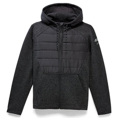 Push Hybrid Jacket Black (0010)