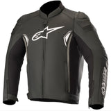 SP1 V2 LTH JKT BLACK DARK-GREY (0111)