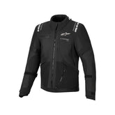 ANDES V4 DRYSTAR JACKET BLACK
