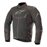 T CORE AIR DRYSTAR JACKET BLACK BLACK (1100)