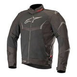 T CORE AIR DRYSTAR JACKET BLACK BLACK (1100)
