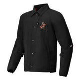 REVVED JACKET BLACK (0010)