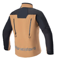 Hyde XT Drystar XF Jacket Sand Black (0891)