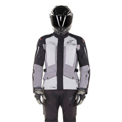Yaguara Drystar Tech Air JKT Black Anthracite (0104)