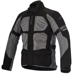 SANTA FE AIR DRYSTAR JKT 2016 | Black Grey /56 $#$